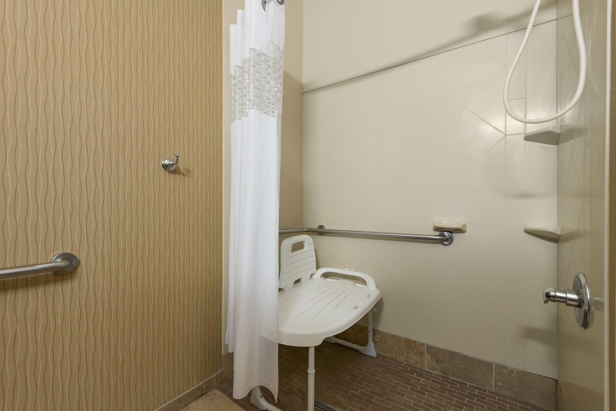 Hampton Inn Merrillville Dış mekan fotoğraf